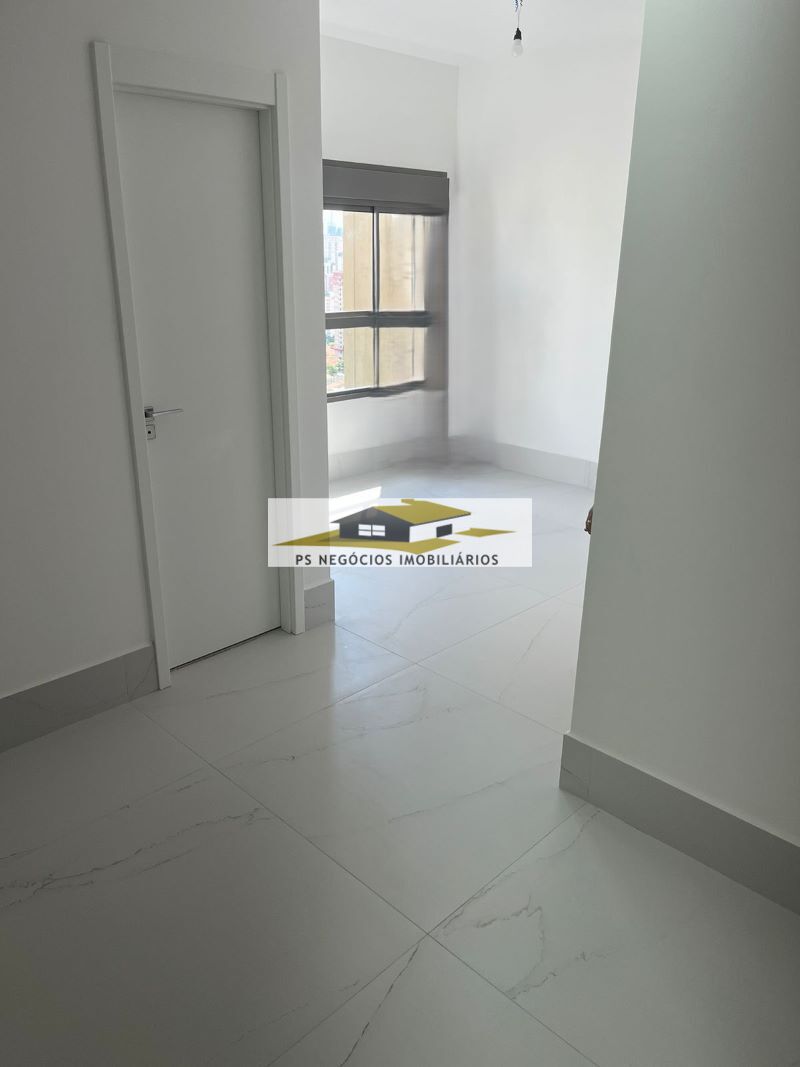 Apartamento à venda com 3 quartos, 131m² - Foto 11