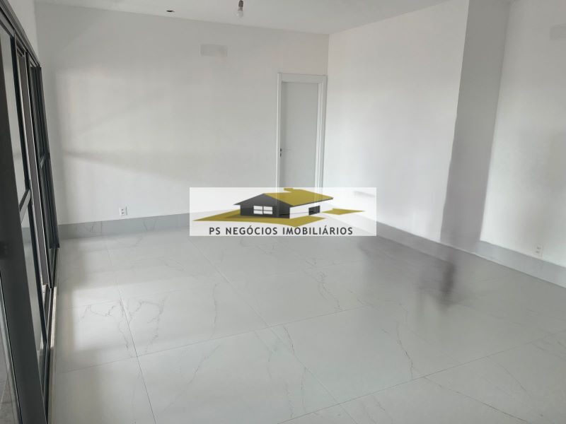 Apartamento à venda com 3 quartos, 131m² - Foto 3