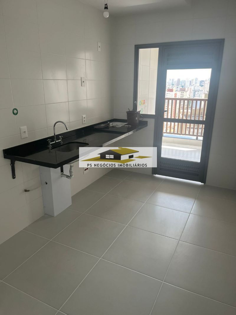 Apartamento à venda com 3 quartos, 131m² - Foto 9