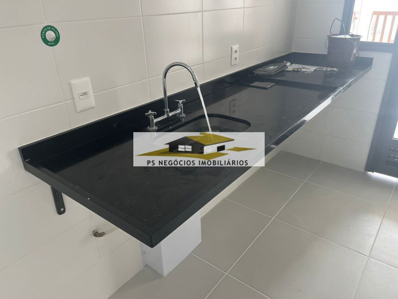 Apartamento à venda com 3 quartos, 131m² - Foto 10