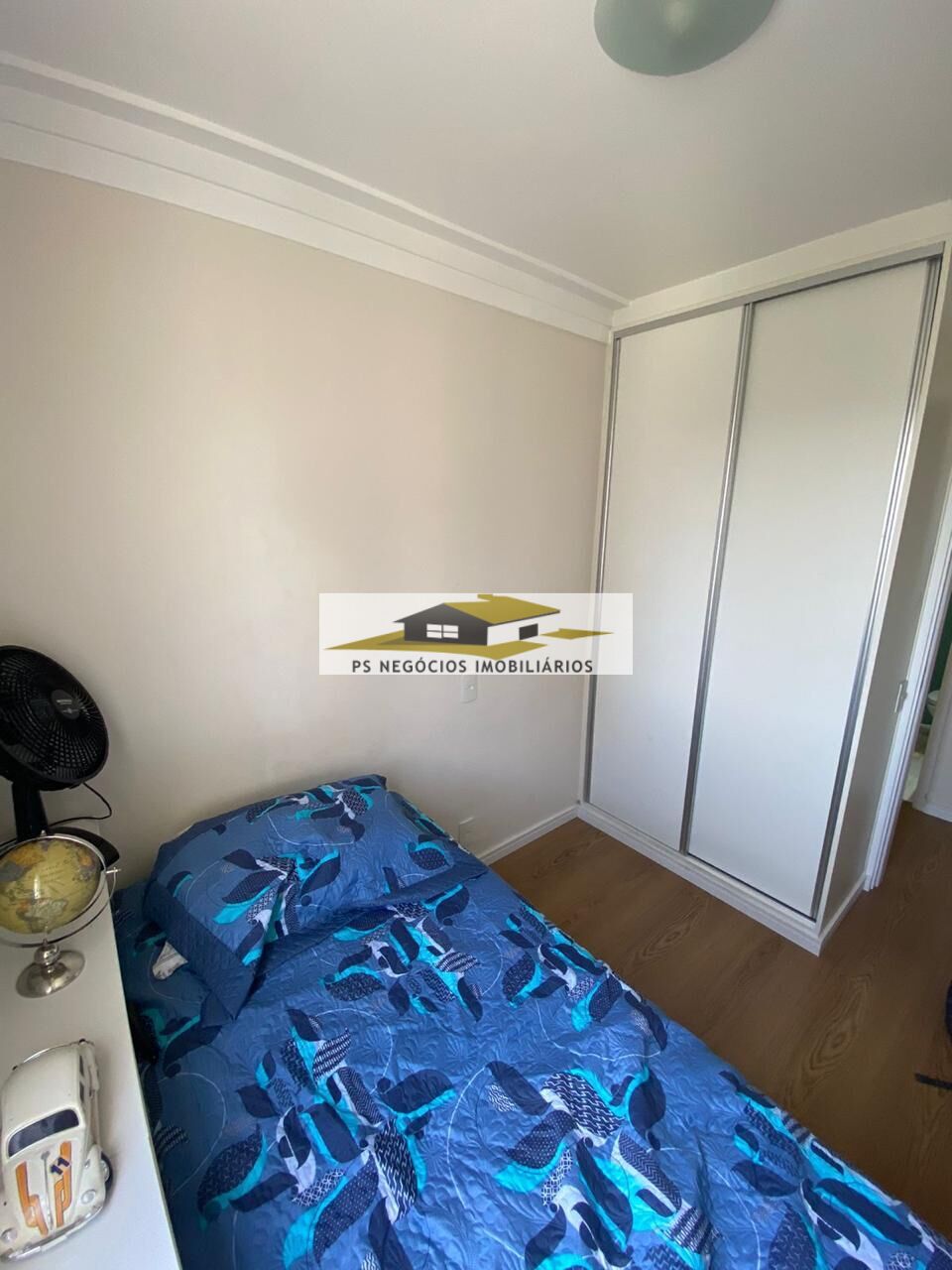 Apartamento à venda com 3 quartos, 62m² - Foto 13