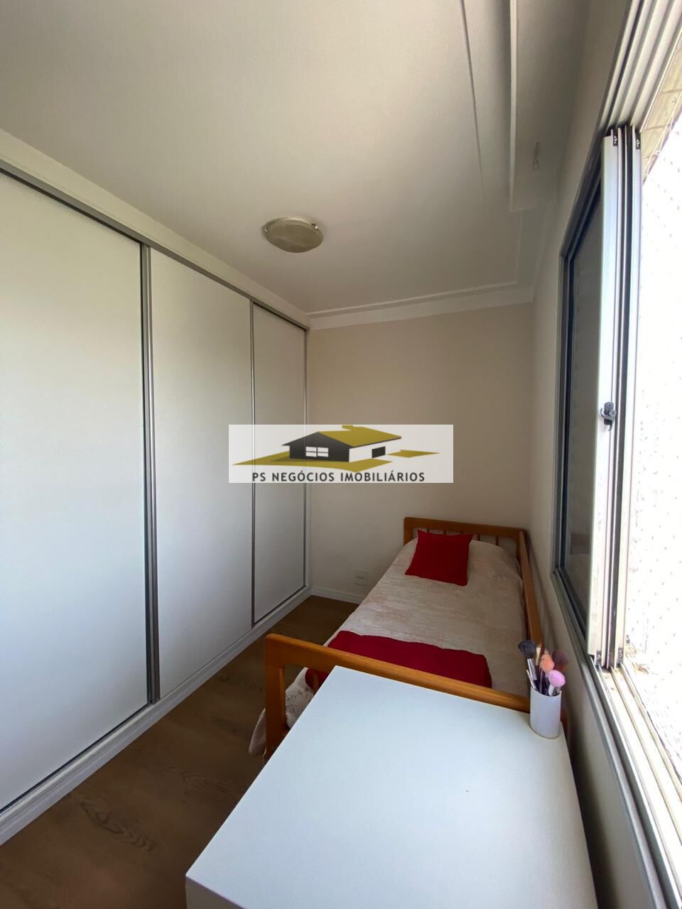 Apartamento à venda com 3 quartos, 62m² - Foto 18