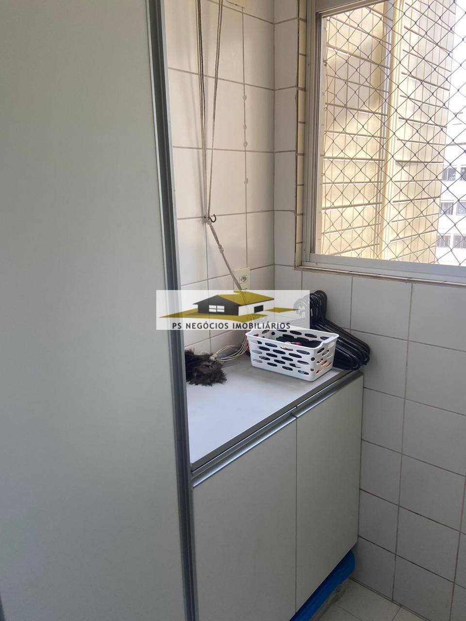 Apartamento à venda com 3 quartos, 62m² - Foto 10