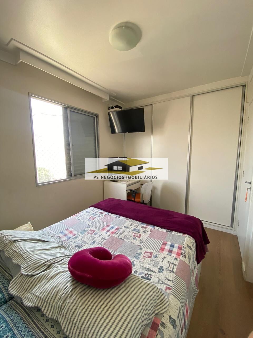 Apartamento à venda com 3 quartos, 62m² - Foto 22