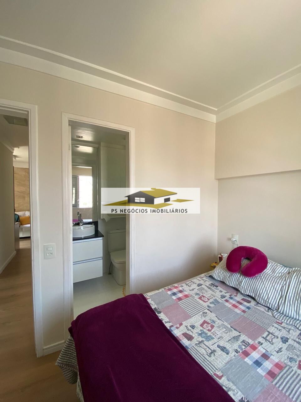 Apartamento à venda com 3 quartos, 62m² - Foto 21