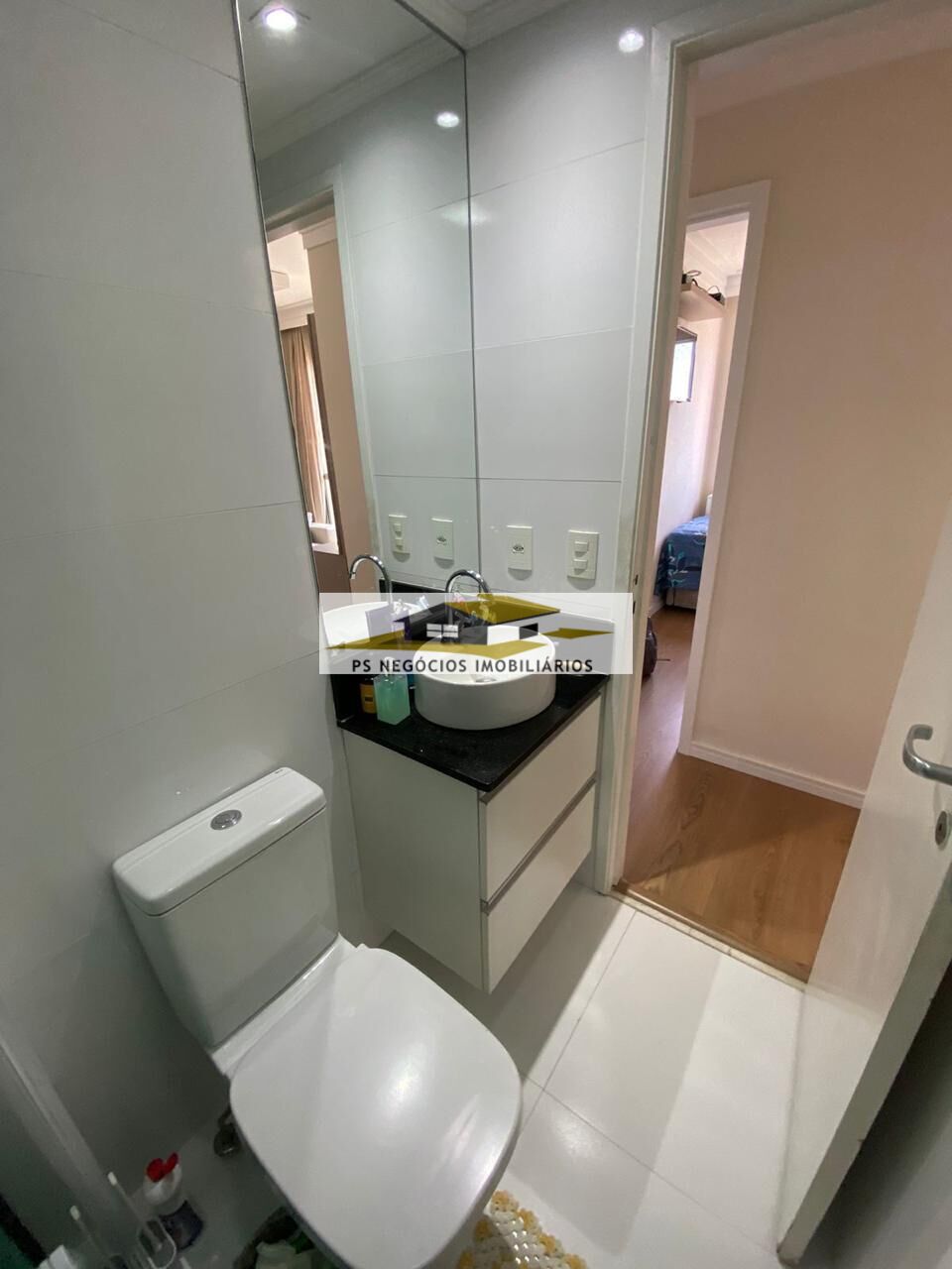 Apartamento à venda com 3 quartos, 62m² - Foto 15