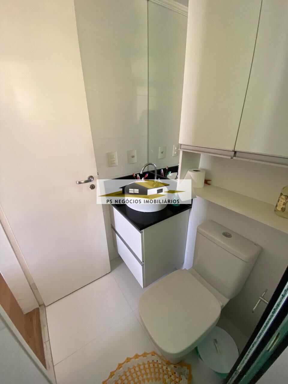 Apartamento à venda com 3 quartos, 62m² - Foto 26