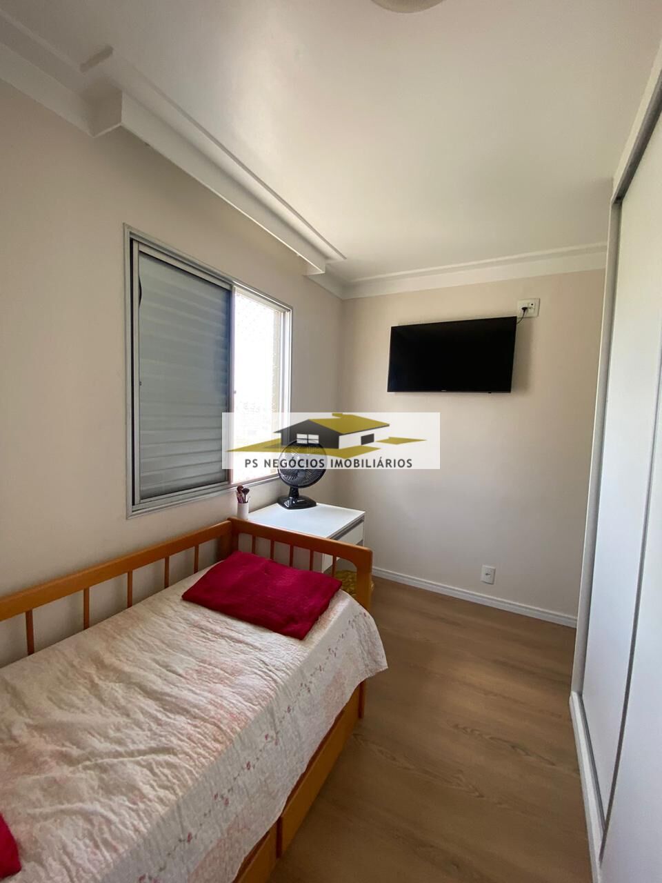 Apartamento à venda com 3 quartos, 62m² - Foto 24