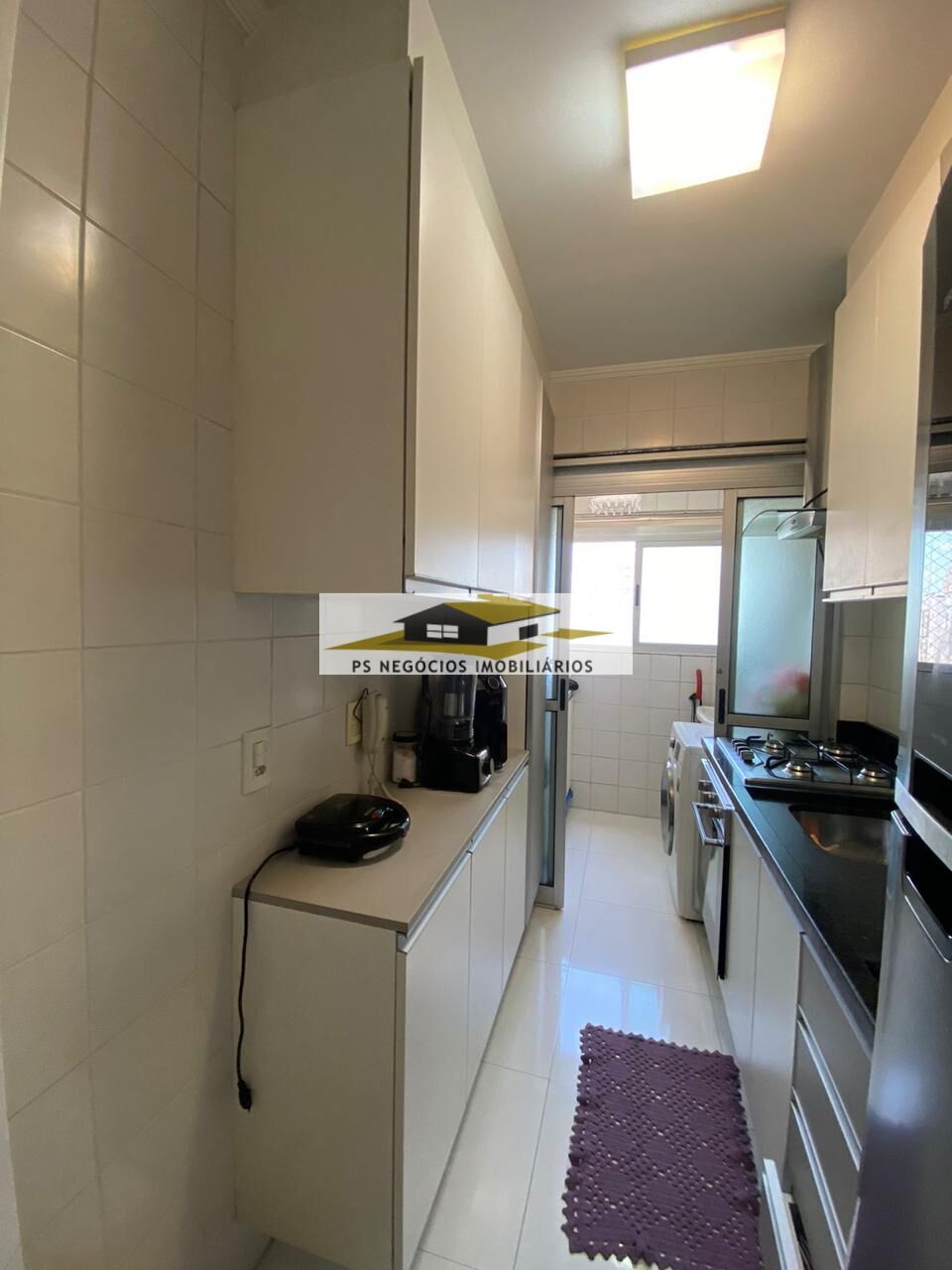 Apartamento à venda com 3 quartos, 62m² - Foto 8