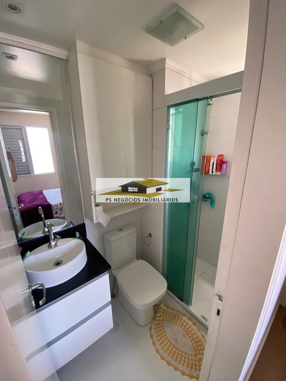 Apartamento à venda com 3 quartos, 62m² - Foto 25