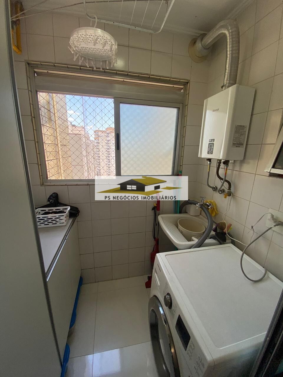 Apartamento à venda com 3 quartos, 62m² - Foto 12