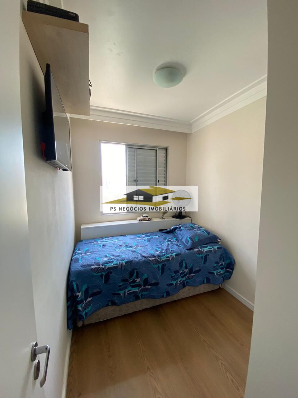 Apartamento à venda com 3 quartos, 62m² - Foto 14