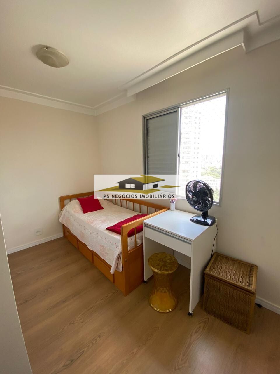 Apartamento à venda com 3 quartos, 62m² - Foto 17