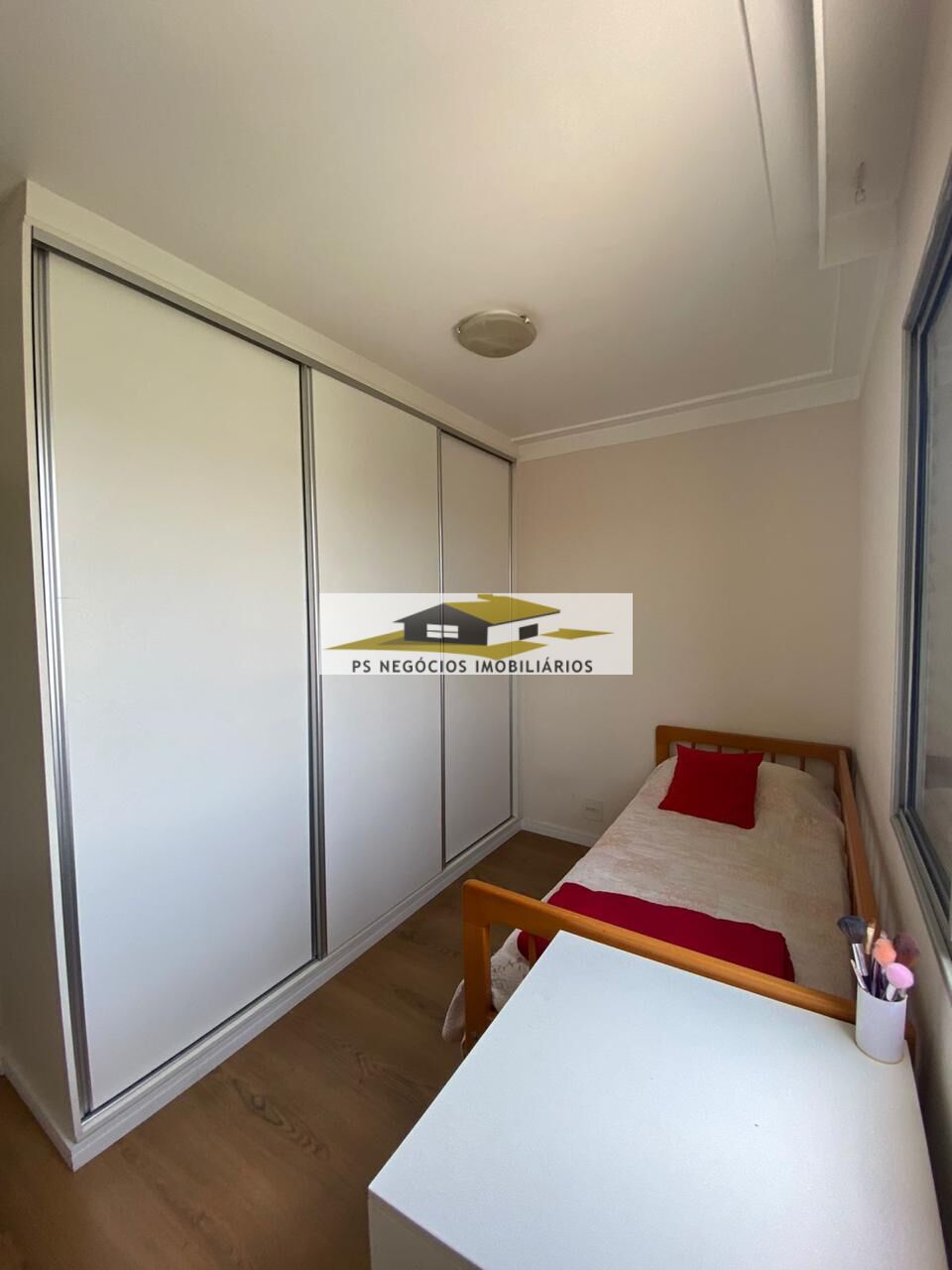 Apartamento à venda com 3 quartos, 62m² - Foto 19