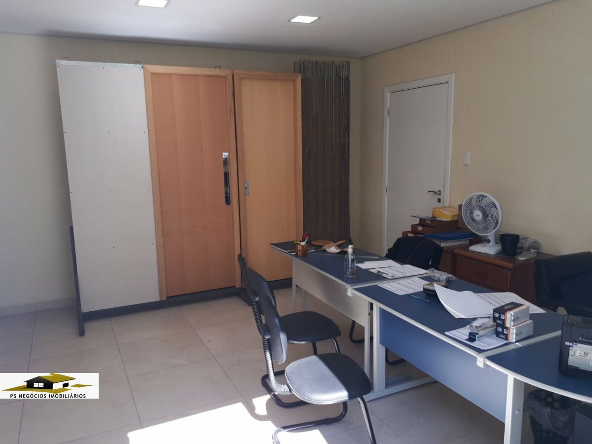 Depósito-Galpão-Armazém à venda com 2 quartos, 150m² - Foto 7