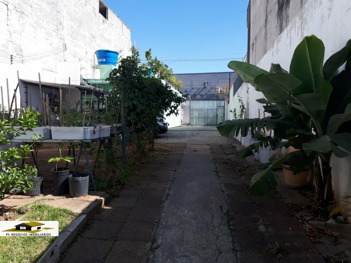 Depósito-Galpão-Armazém à venda com 2 quartos, 150m² - Foto 16