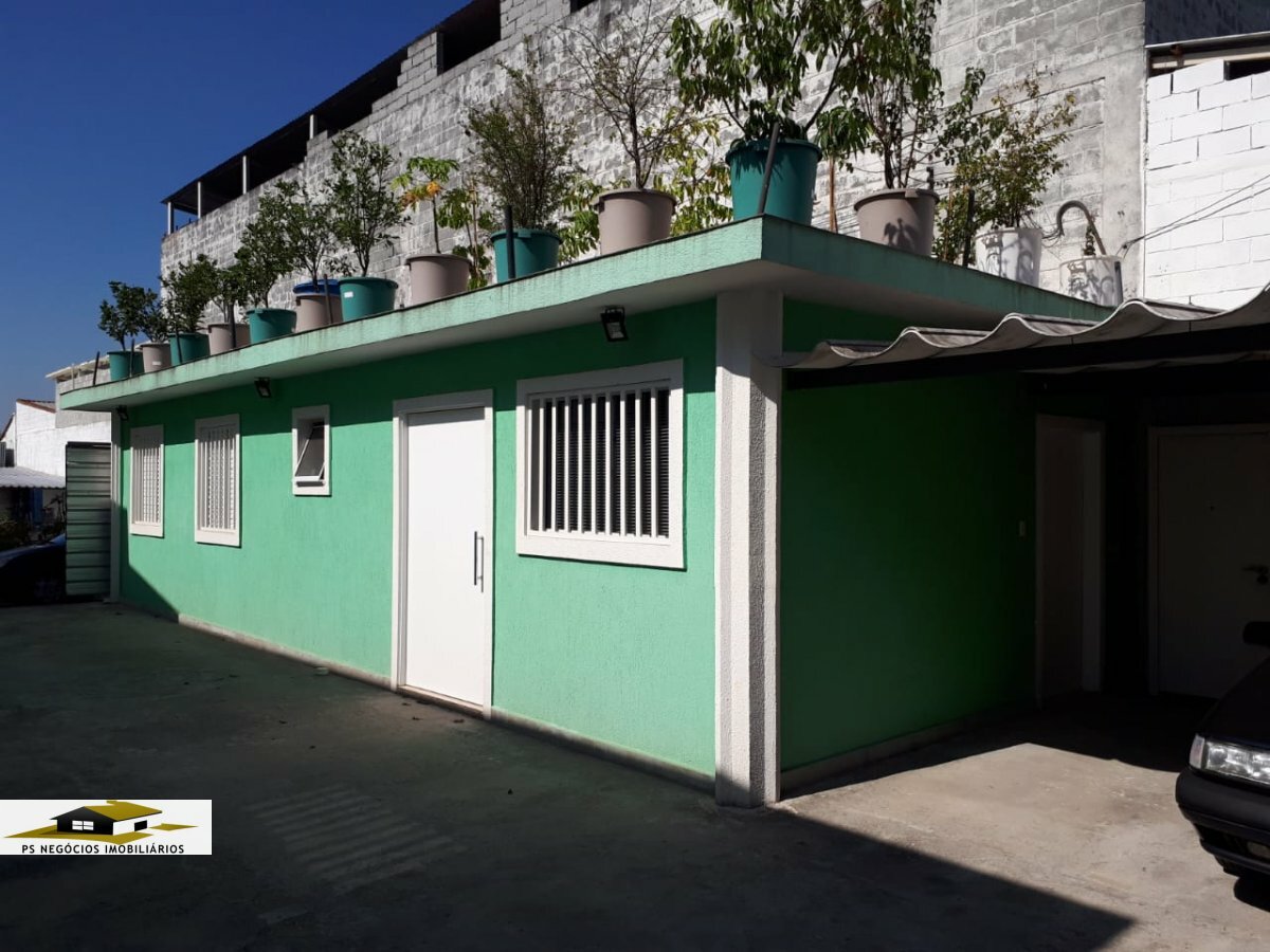 Depósito-Galpão-Armazém à venda com 2 quartos, 150m² - Foto 4