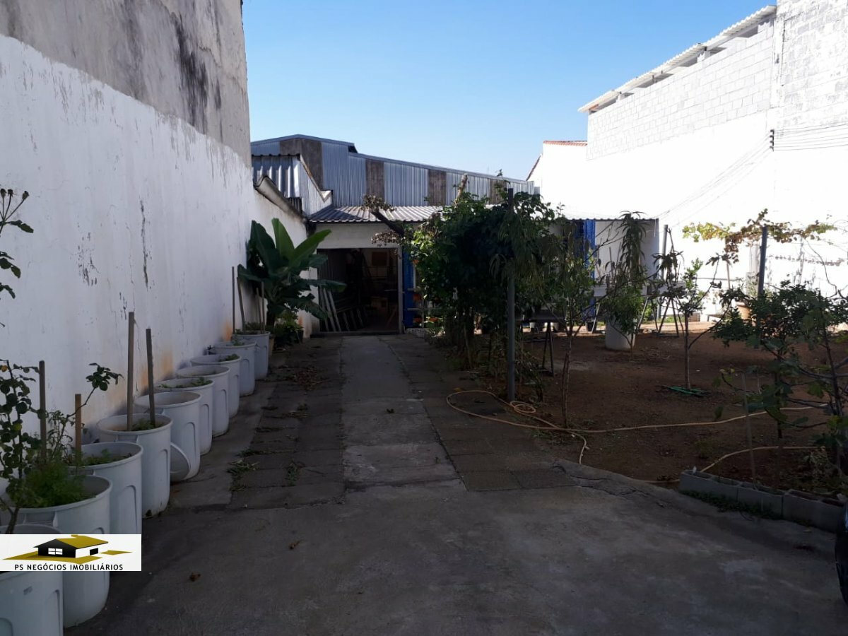 Depósito-Galpão-Armazém à venda com 2 quartos, 150m² - Foto 10