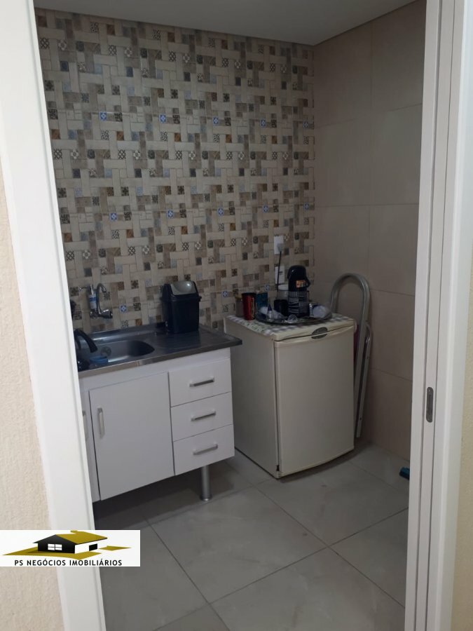 Depósito-Galpão-Armazém à venda com 2 quartos, 150m² - Foto 13