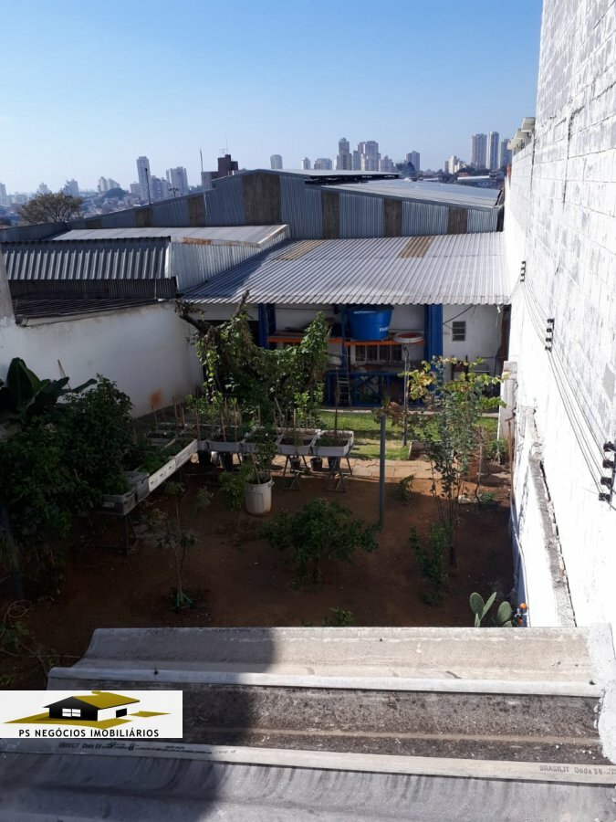 Depósito-Galpão-Armazém à venda com 2 quartos, 150m² - Foto 21