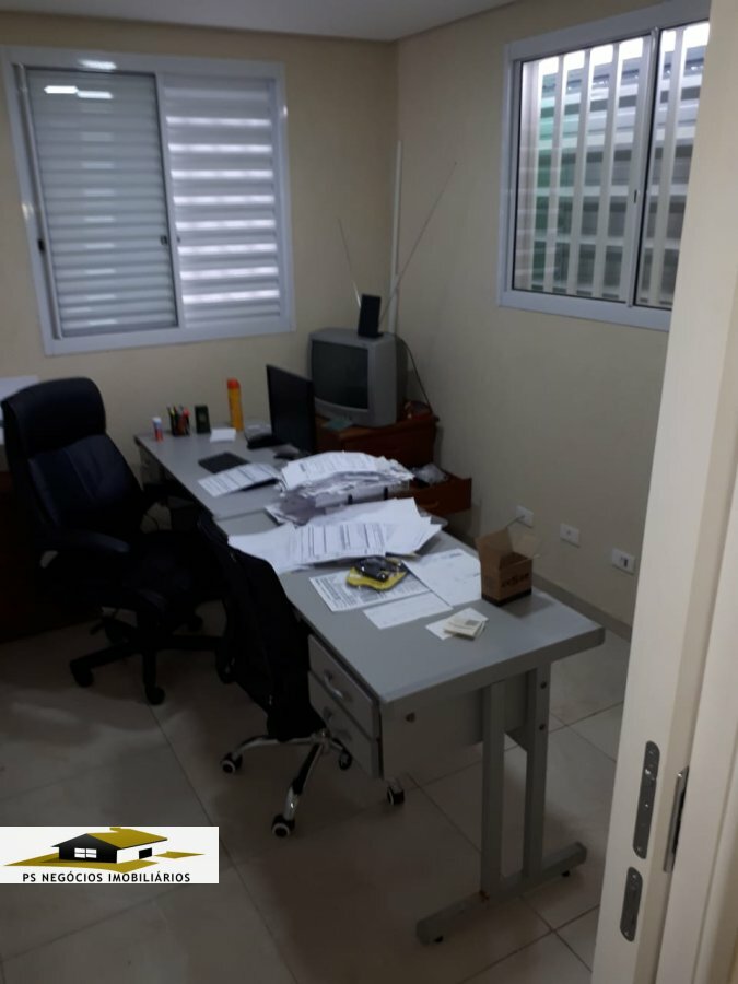 Depósito-Galpão-Armazém à venda com 2 quartos, 150m² - Foto 12