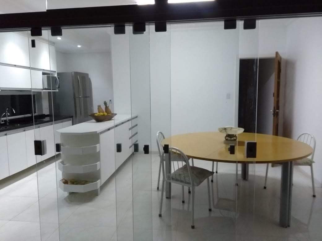 Sobrado à venda com 3 quartos, 230m² - Foto 30