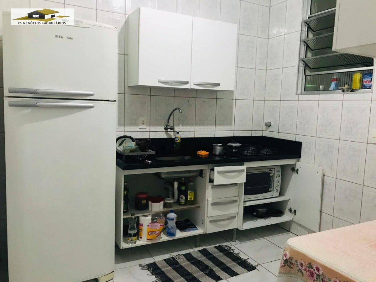 Apartamento à venda com 2 quartos, 75m² - Foto 8