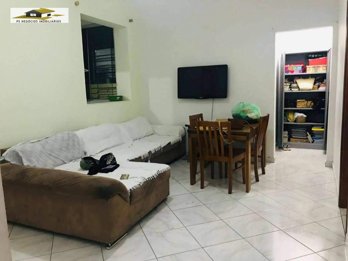 Apartamento à venda com 2 quartos, 75m² - Foto 1