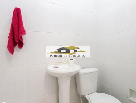 Sobrado, 3 quartos, 105 m² - Foto 11