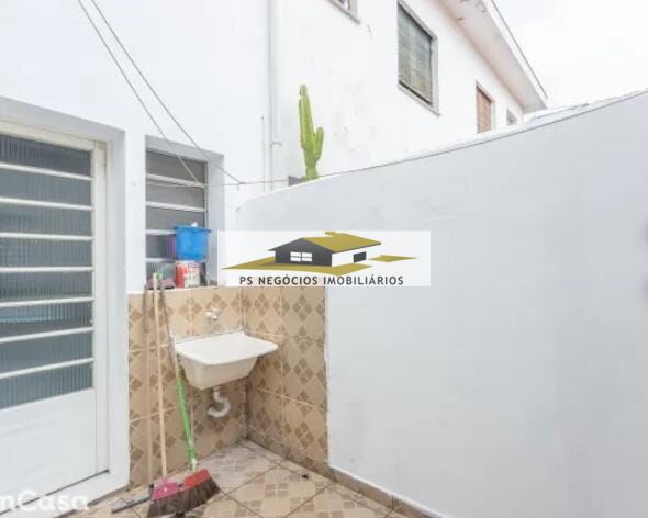 Sobrado, 3 quartos, 105 m² - Foto 17