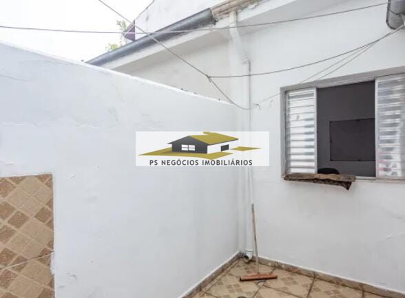 Sobrado, 3 quartos, 105 m² - Foto 16