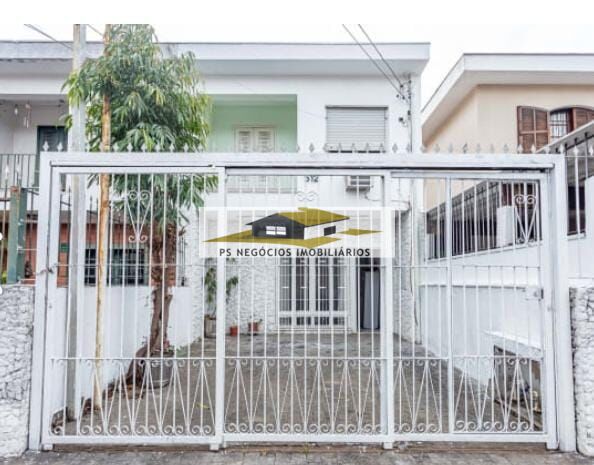 Sobrado, 3 quartos, 105 m² - Foto 3