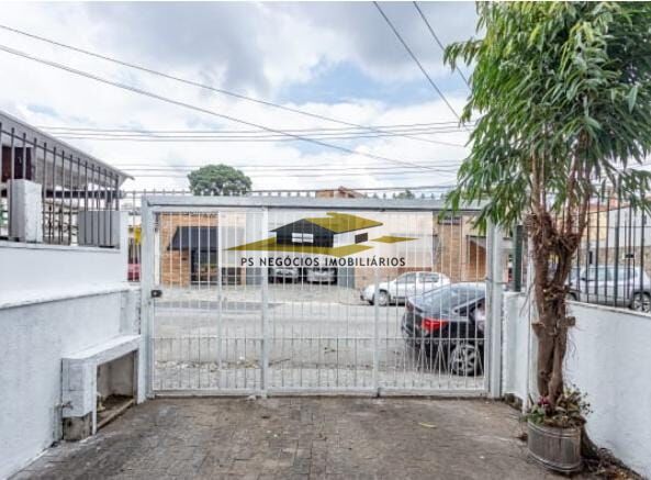 Sobrado, 3 quartos, 105 m² - Foto 1