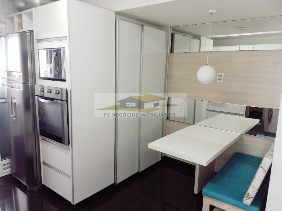 Apartamento à venda com 2 quartos, 102m² - Foto 11