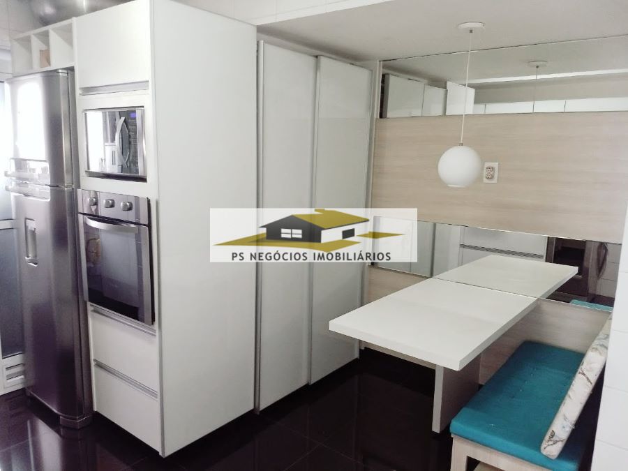 Apartamento à venda com 2 quartos, 102m² - Foto 11