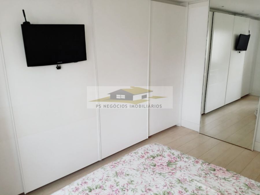 Apartamento à venda com 2 quartos, 102m² - Foto 6