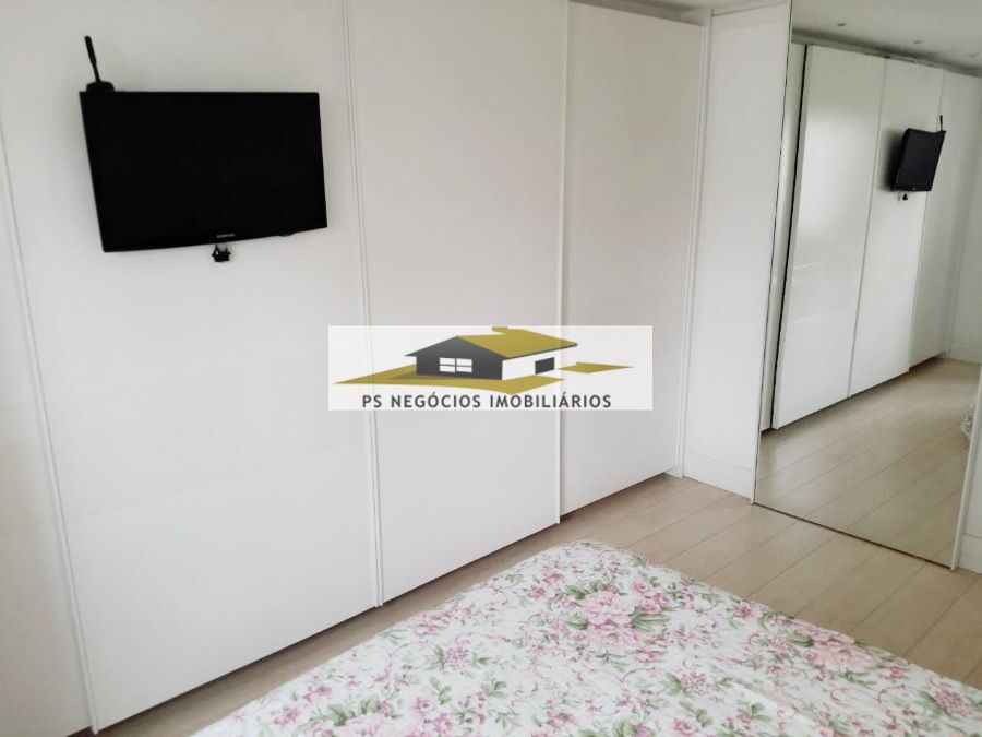 Apartamento à venda com 2 quartos, 102m² - Foto 6