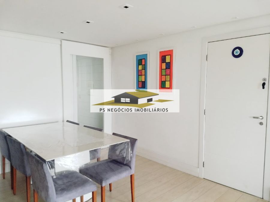 Apartamento à venda com 2 quartos, 102m² - Foto 4