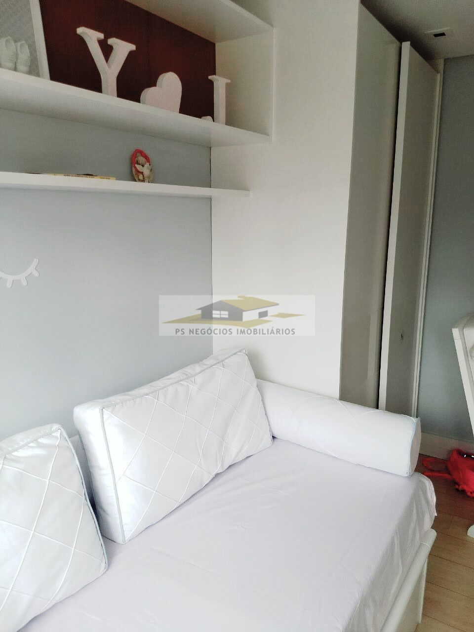 Apartamento à venda com 2 quartos, 102m² - Foto 9