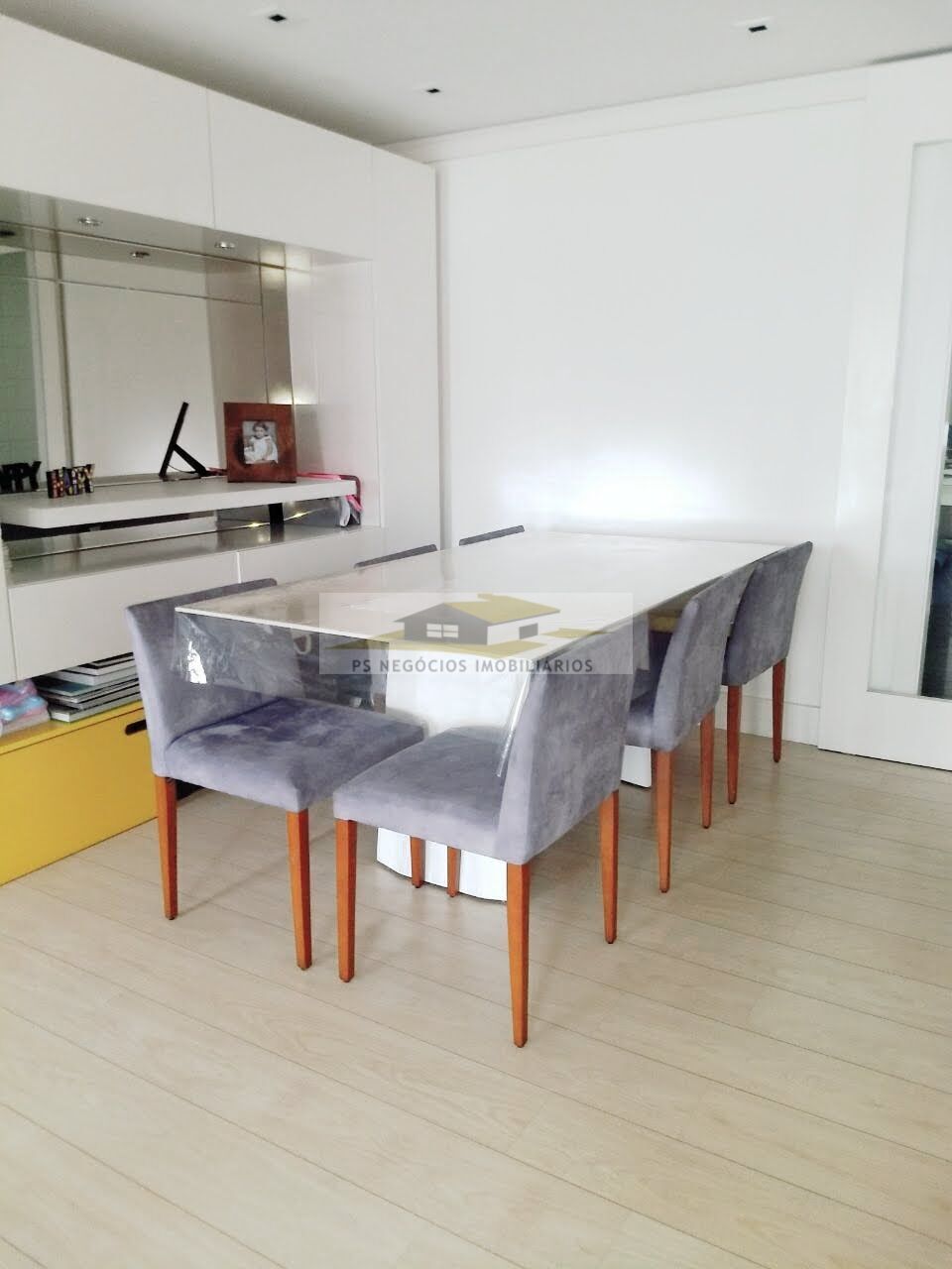 Apartamento, 2 quartos, 102 m² - Foto 3