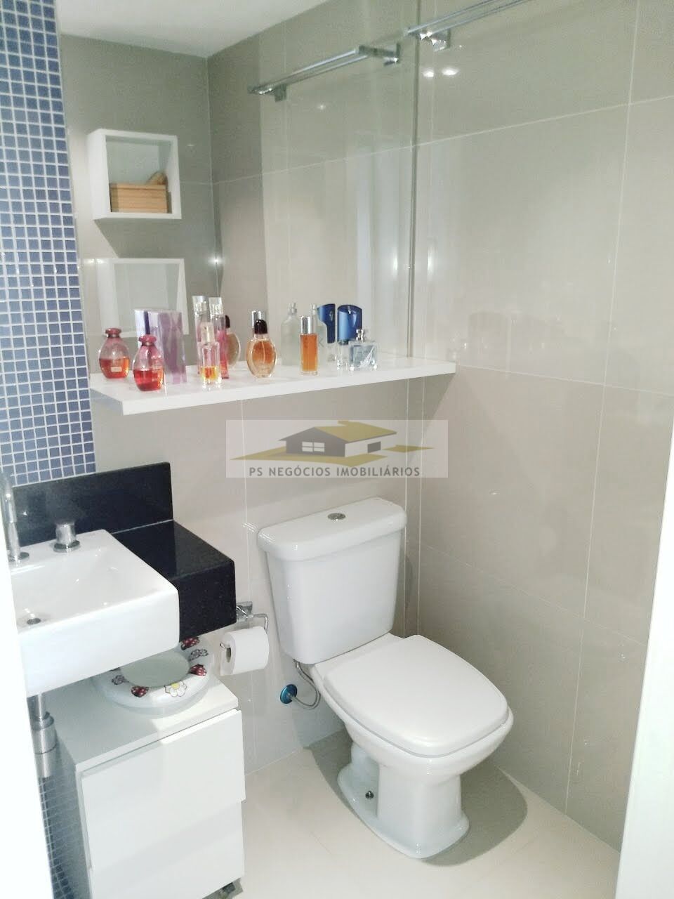 Apartamento à venda com 2 quartos, 102m² - Foto 15