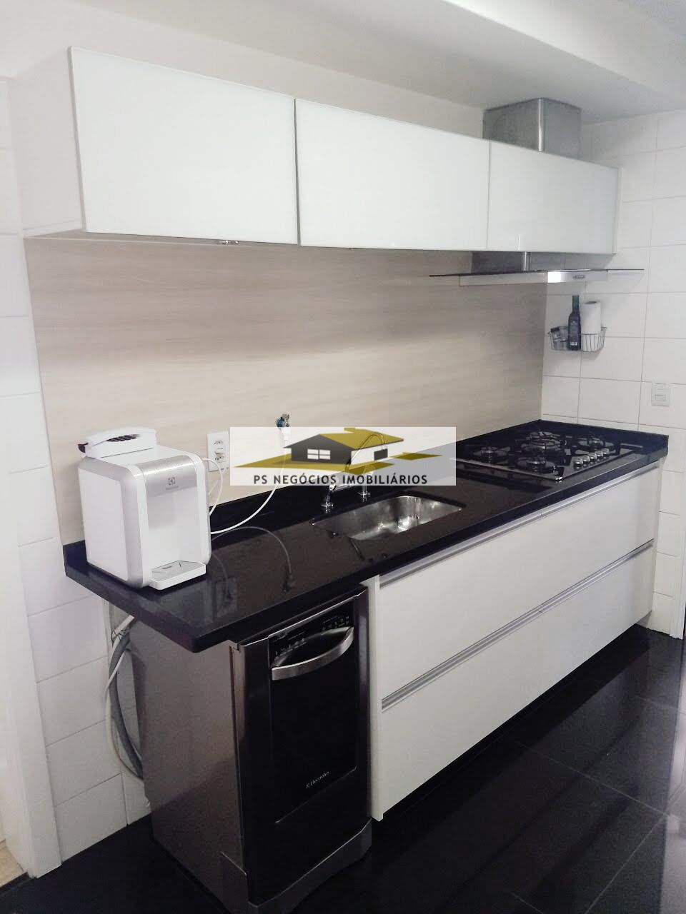 Apartamento à venda com 2 quartos, 102m² - Foto 12