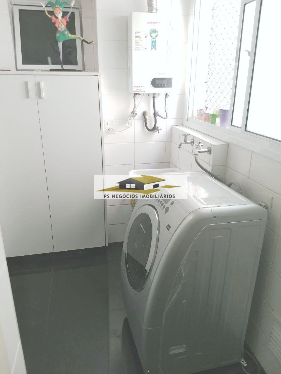 Apartamento à venda com 2 quartos, 102m² - Foto 14