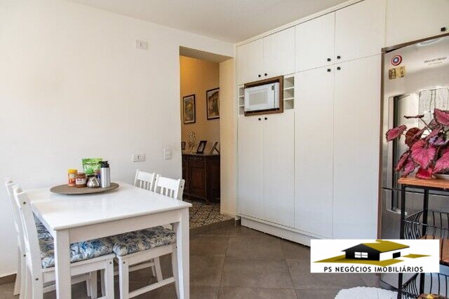 Casa à venda com 2 quartos, 120m² - Foto 26