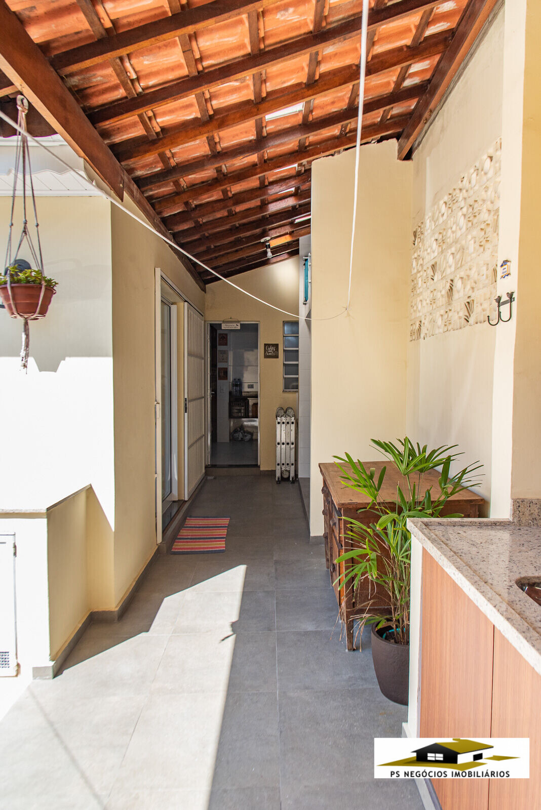 Casa à venda com 2 quartos, 120m² - Foto 43