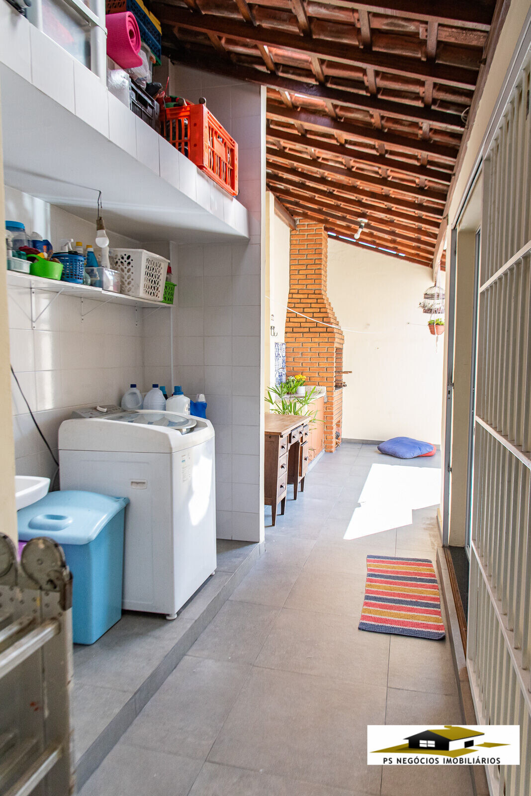 Casa à venda com 2 quartos, 120m² - Foto 36