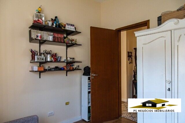 Casa à venda com 2 quartos, 120m² - Foto 16