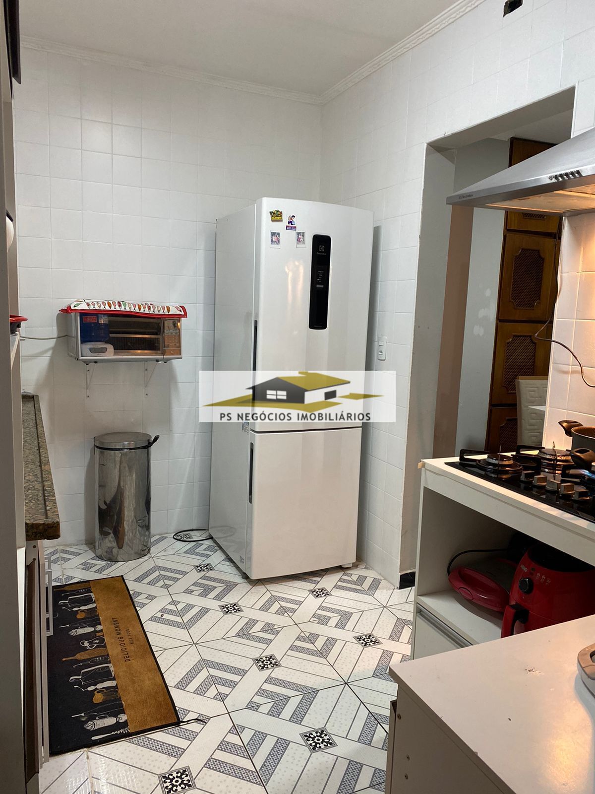 Sobrado à venda com 3 quartos, 150m² - Foto 13