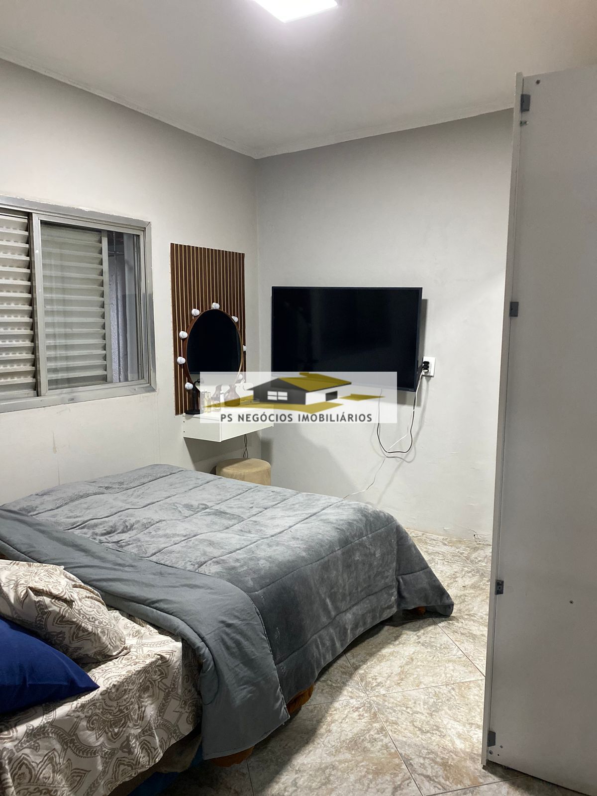 Sobrado à venda com 3 quartos, 150m² - Foto 17