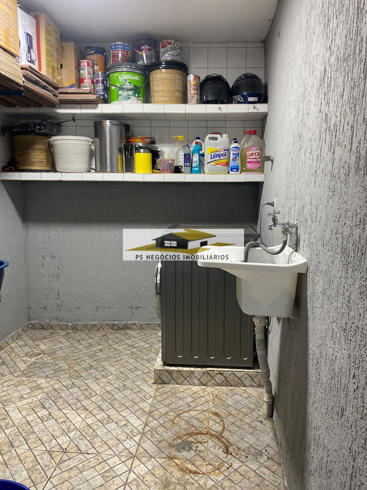 Sobrado à venda com 3 quartos, 150m² - Foto 14